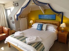 Beacon House B&B Brixham